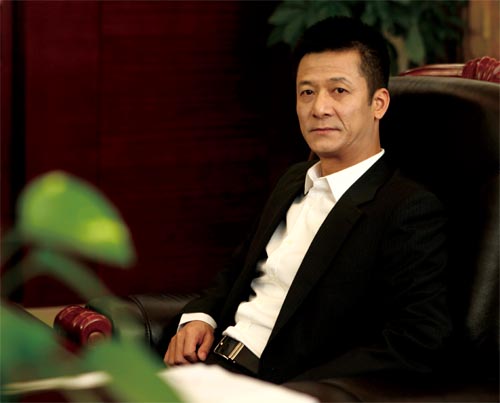 人生就像一盒巧克力，你永远不知道下一颗是什么味道。