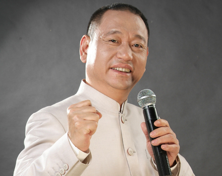 直销专业网,黄汉明,太阳神