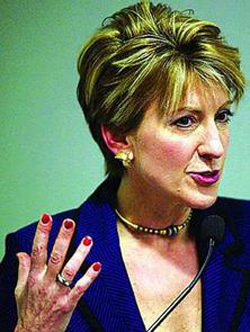 直销专业网,总裁,雅芳,钟彬娴