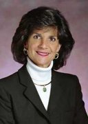 朗讯新CEO帕特丽夏-鲁索