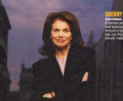 直销专业网,总裁,雅芳,钟彬娴