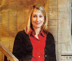 直销专业网,总裁,雅芳,钟彬娴