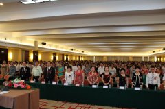 新时代红岩精神和航天精神报告会在重庆举行