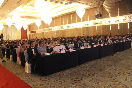 直销专业网,李冠华