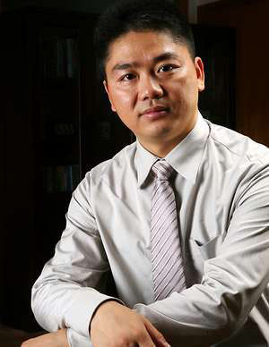 Liu Qiang Dong