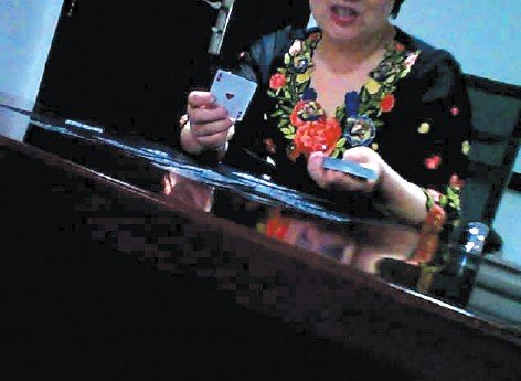 北京罗麦公司变了味的“直销”