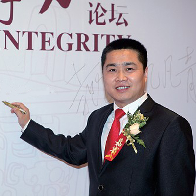 直销专业网,孔凡青