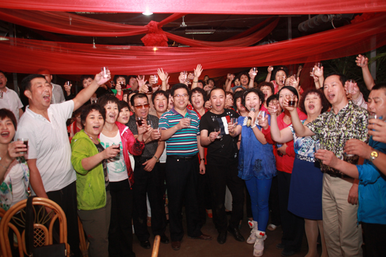 直销专业网,华星系统,李岩松