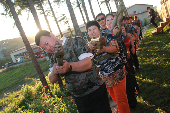 直销专业网,华星系统,李岩松