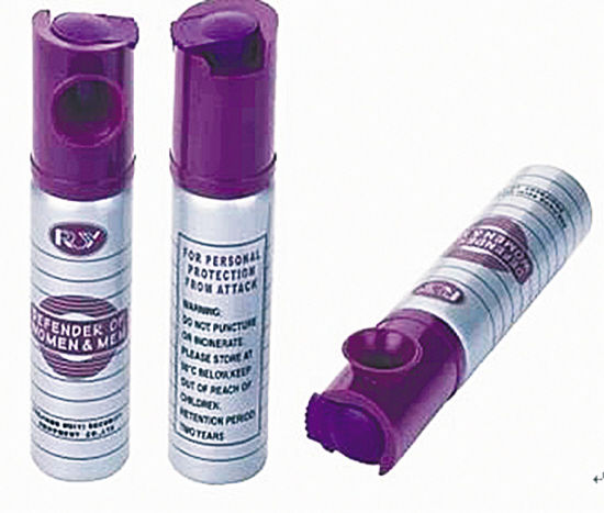 传销组织美人计诱人入网反抗者被灌辣椒水（图）