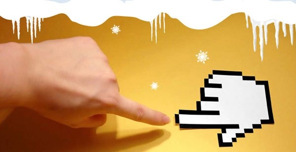 当你需要向用户解释时，就已经输了一半