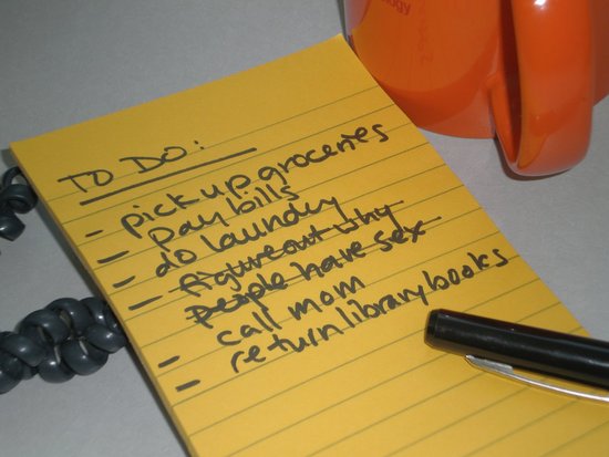 做个效率帝：9种方法提高工作效率