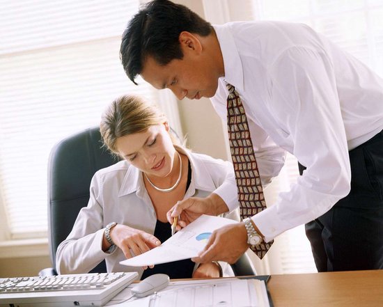 做个效率帝：9种方法提高工作效率