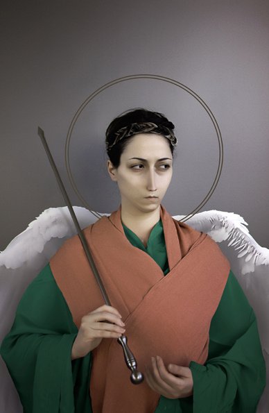 In-Saints圣徒插画---酷图编号...