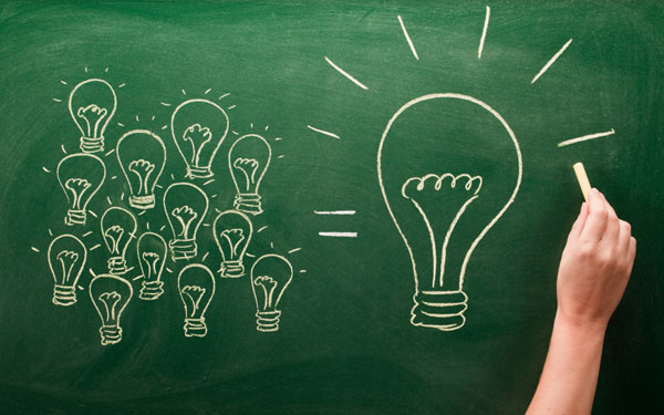 我们这个时代的创新7种类型