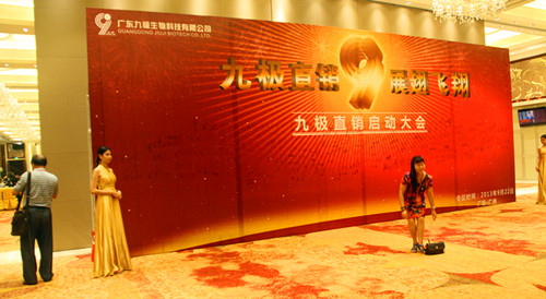 直销专业网,九极