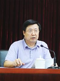 成都创建“无传销区（市）县”活动启动