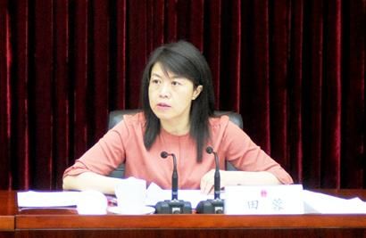 成都创建“无传销区（市）县”活动启动