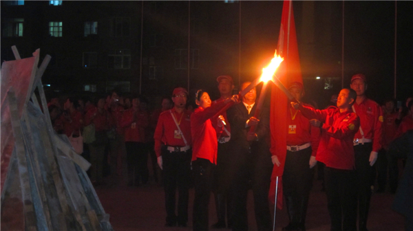 直销专业网,华星系统,3周年,国际市场