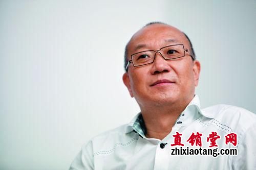 冯仑忆创业：100个小弟不如只有3个小弟