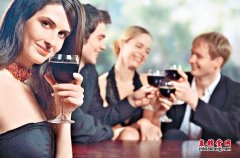 追女生与市场营销的关系