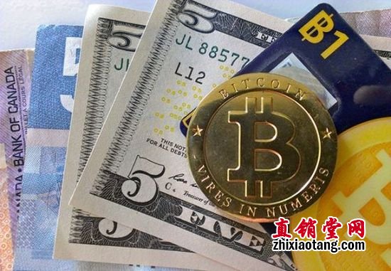 比特币不过是一场狂热的传销游戏