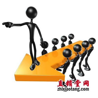 七招助你成为优秀领导