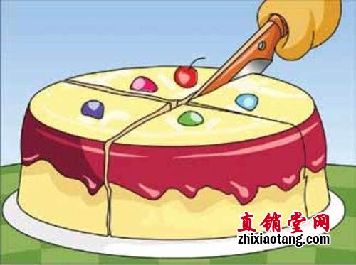 2000亿元市场蛋糕诱人 药企纷纷抢食直销资源