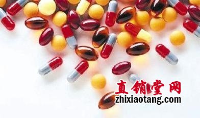 我国营养保健品行业现状 未来营养保健品发展趋势分析  