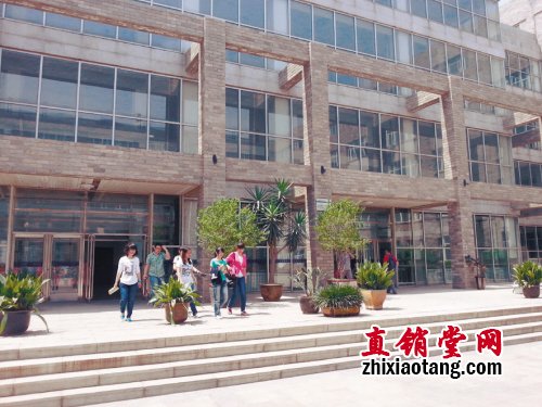 大学生活成了宋晓的回忆