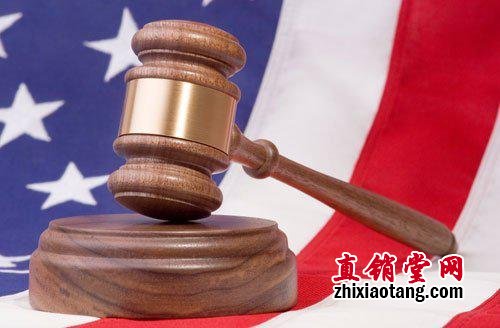 直销堂网,涉传,联邦调查