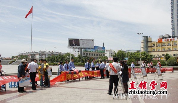 随着打击传销工作的不断推进，宿州市传销活动的总体形势发生了重大变化，传统型的“拉人头”式的聚集型传销已基本绝迹，截至目前，宿州市已经连续十个月没有涉及“拉人头”式传销的报警和求助。