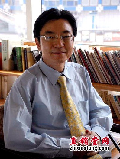 直销堂网,李久慈,直销