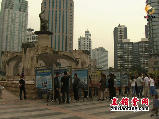 受骗者多为年轻人