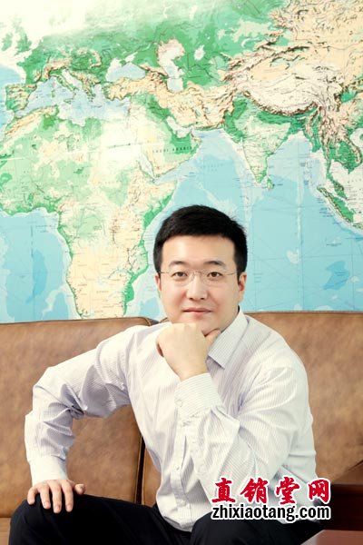 天士力制药集团董事长闫凯静