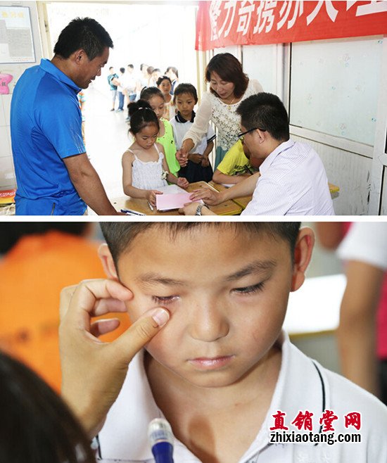 关注复杂性先心病