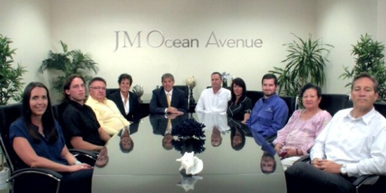 直销堂网,中脉国际,Ocean,Avenue　