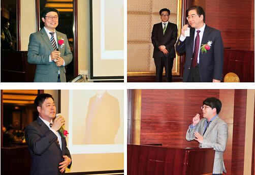 直销堂网,新生活