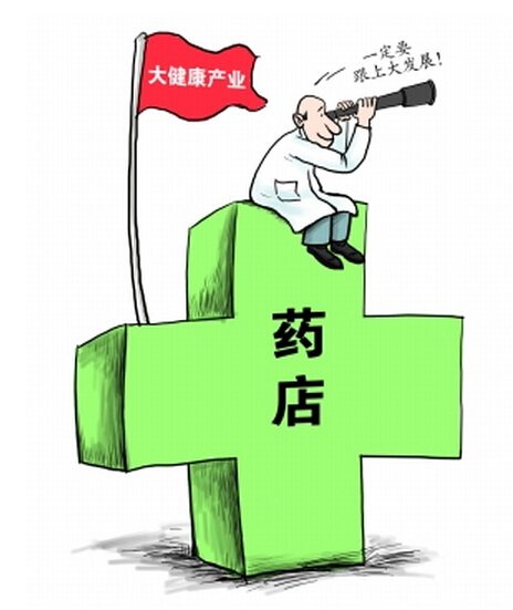 直销堂网,大健康