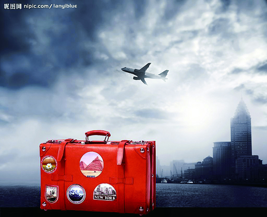 直销企业为何热衷旅游