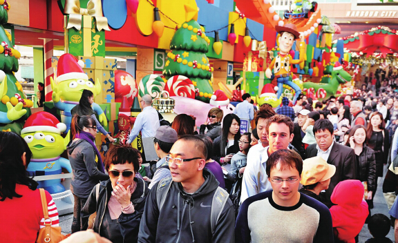 直销企业大规模奖励旅游背后的思考：是消遣还是形式？