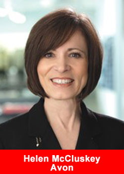 海伦·麦克拉斯基