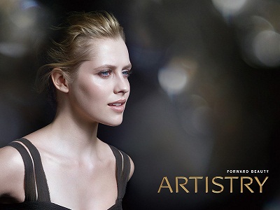 安利雅姿联手APEC 推动女性“超越之美”形象