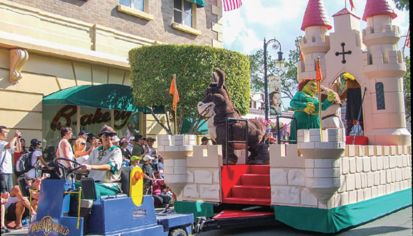 澳大利亚成为越来越多直销企业旅游的选择