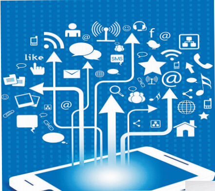 互联网时代下的新型直销 剖析企业搭建网上商城初衷