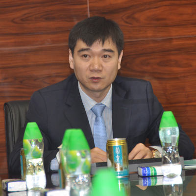 康美药业,朱庆华