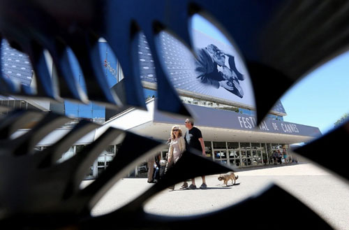 戛纳电影节，是世界知名的电影节之一