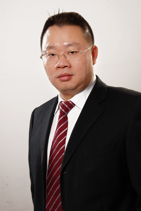 中国市场学会直销专家委员会秘书长  胡远江