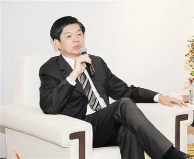 直销堂网,安利,颜志荣