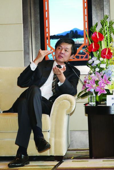 网购与直销是两个“互补的齿轮”